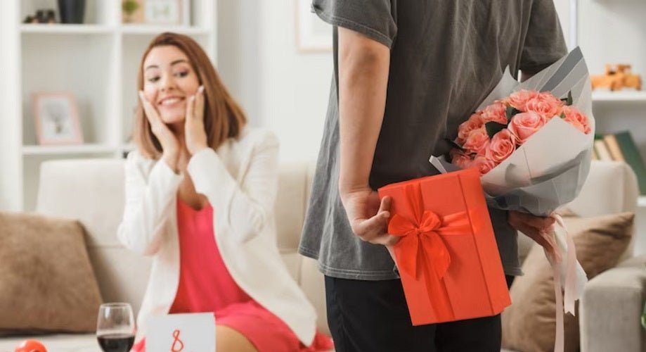 Einzigartige und durchdachte Geschenke für Ehefrauen - Adamell.de