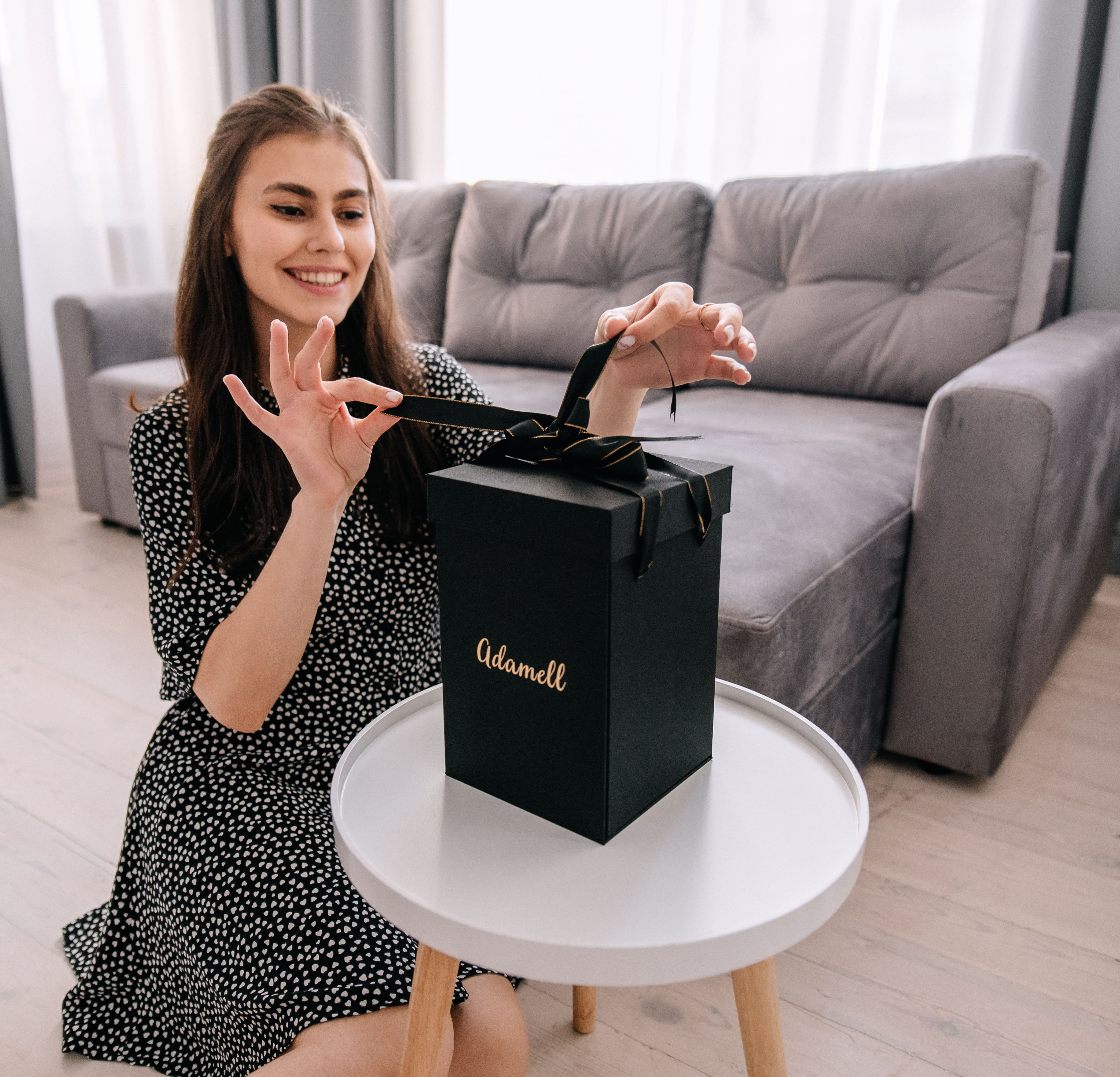 Welches Geburtstagsgeschenk soll ich verschenken? - Adamell.de