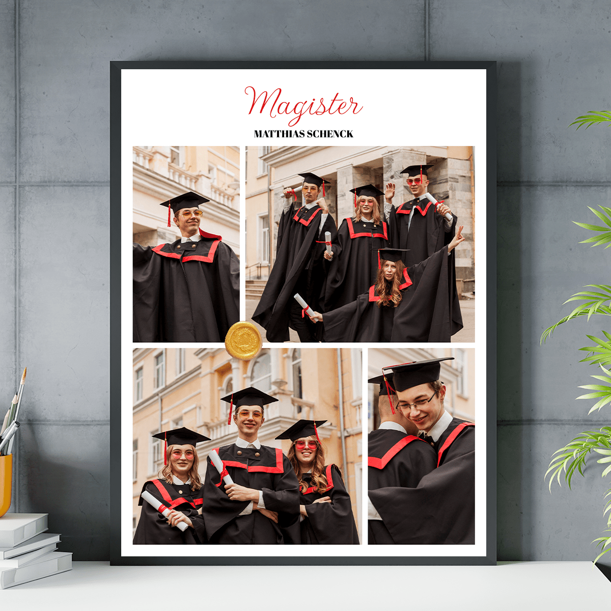 für den Meister, Adamell.de