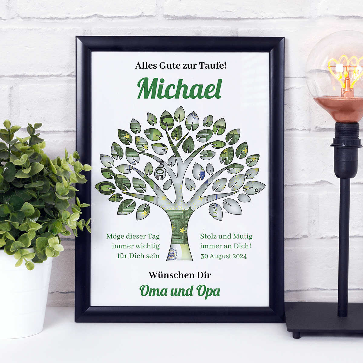 für Großeltern, Adamell.de