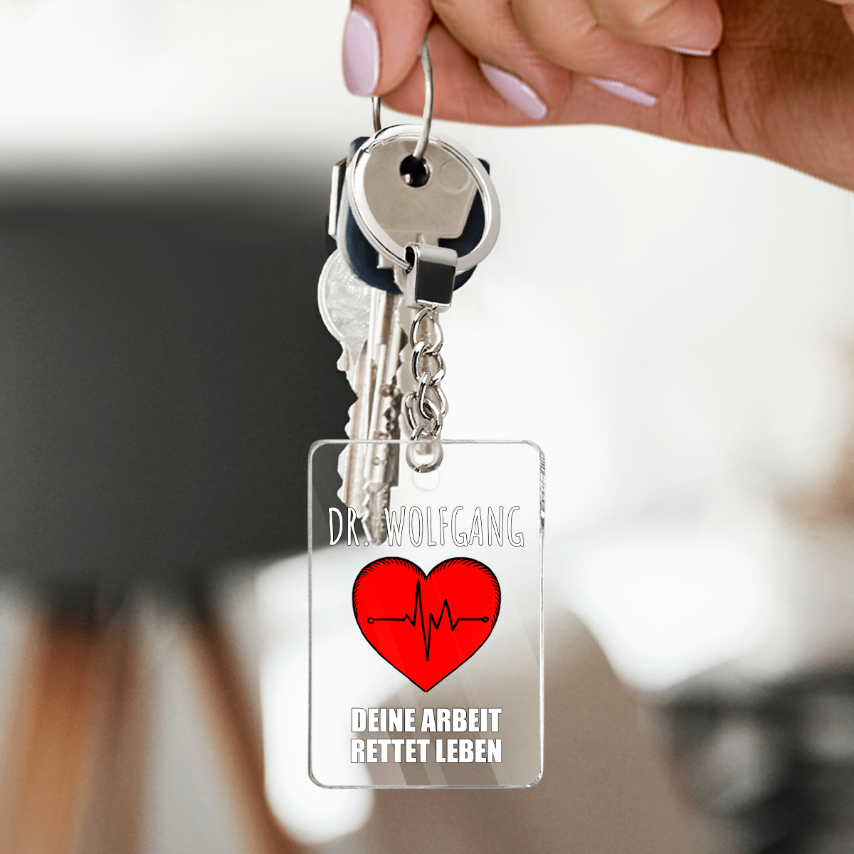 für den Arzt, Adamell.de