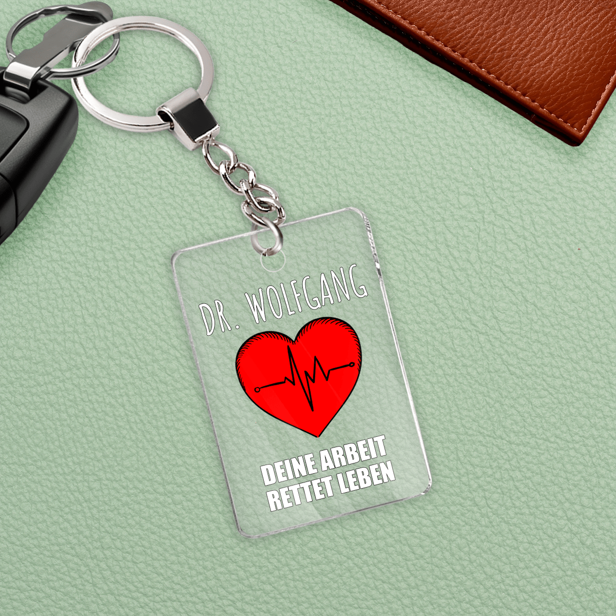 für den Arzt, Adamell.de