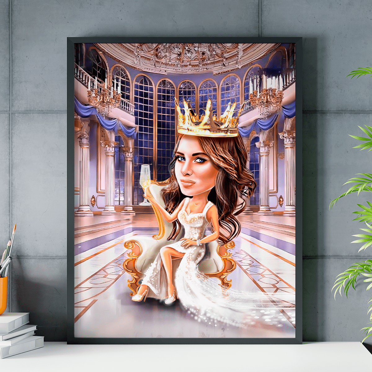 für mama, Adamell.de