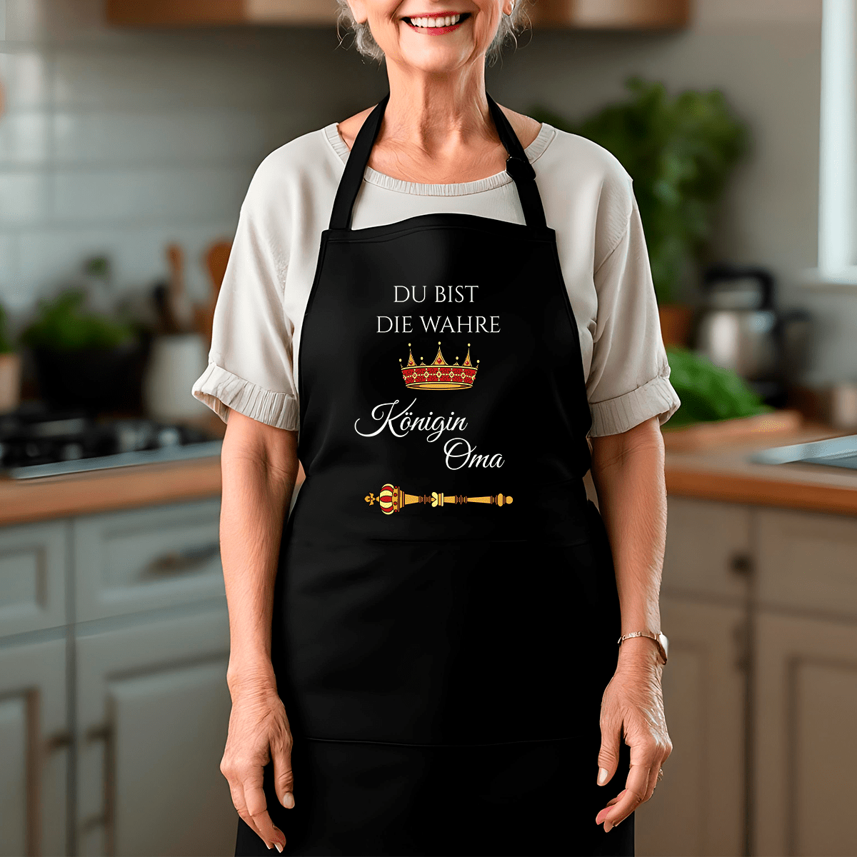 für Oma, Adamell.de