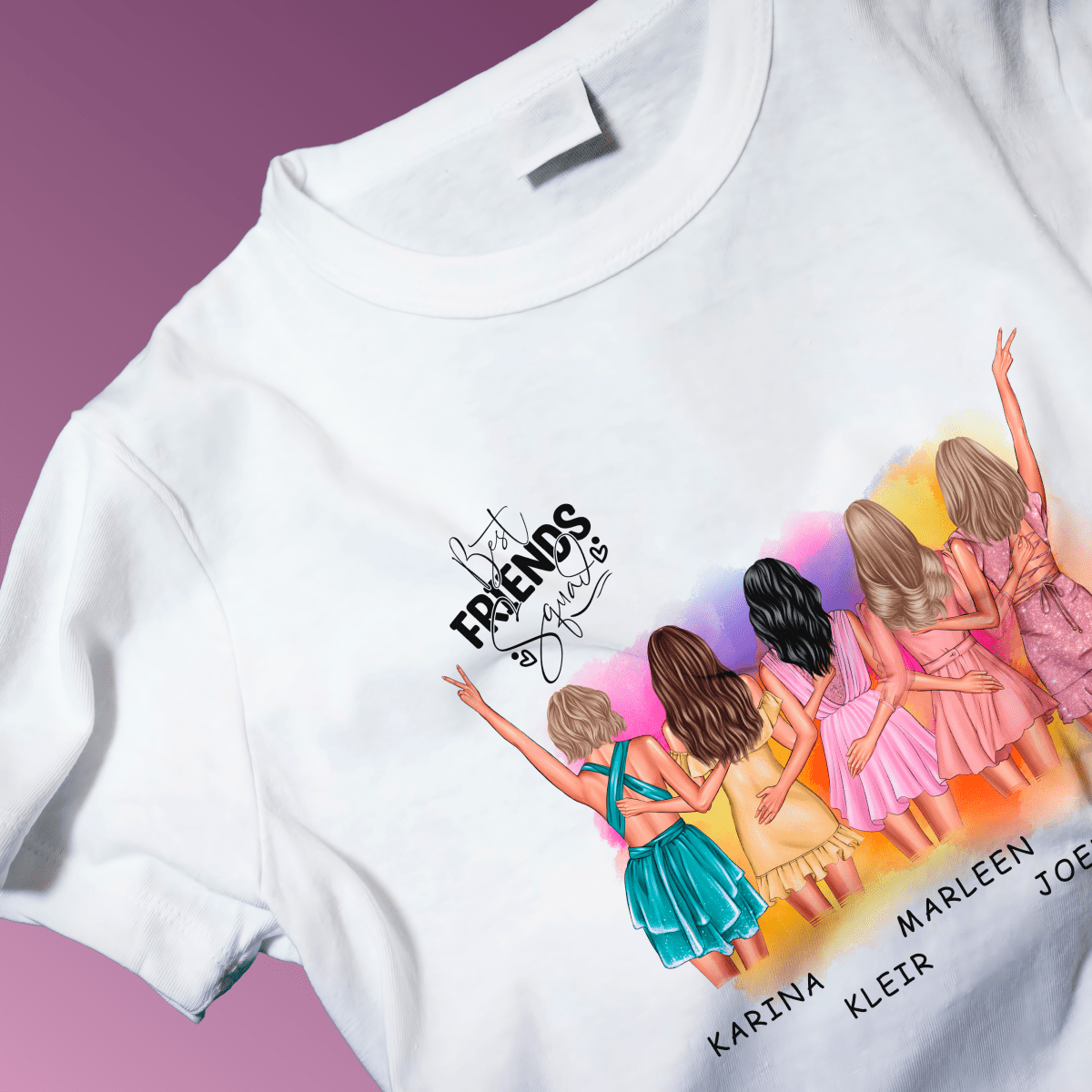 für Freunde, Adamell.de