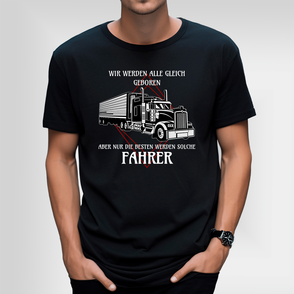 für den Fahrer, Adamell.de