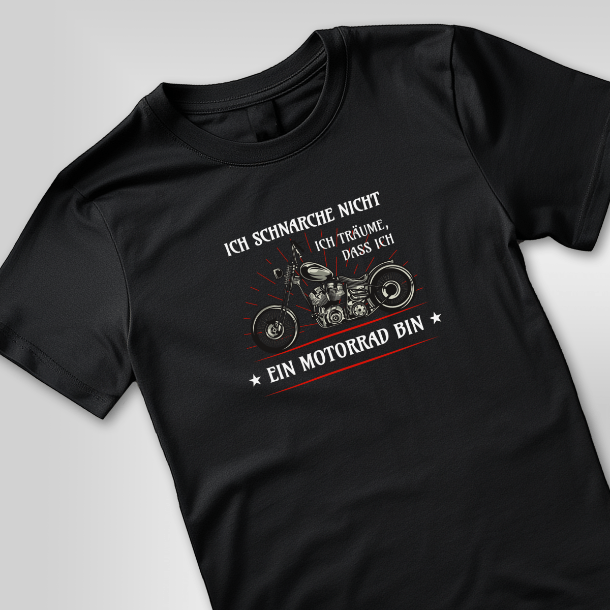 für den Motorradfahrer, Adamell.de