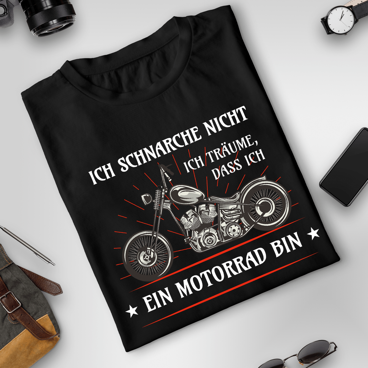 für den Motorradfahrer, Adamell.de
