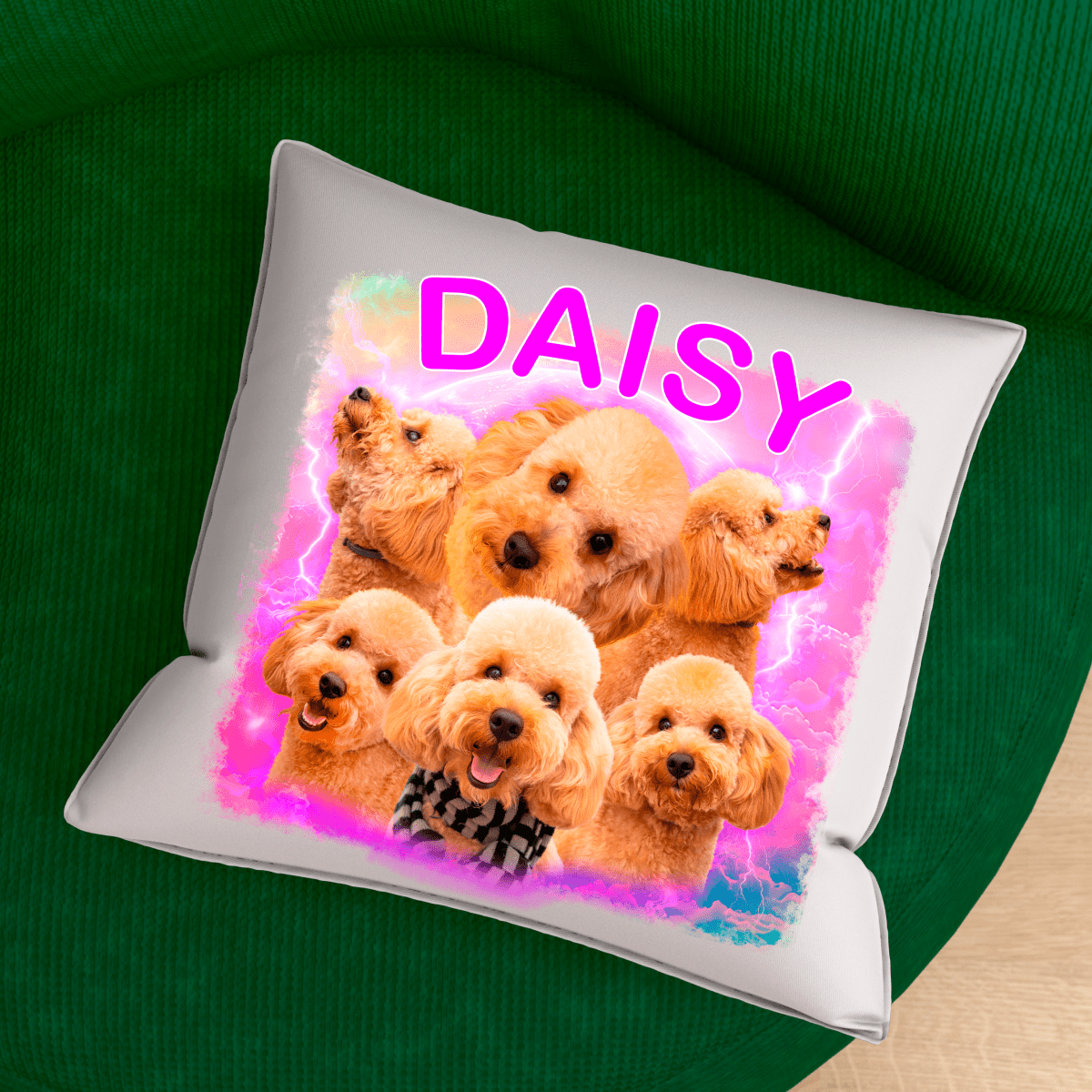 für Hundeliebhaber, Adamell.de