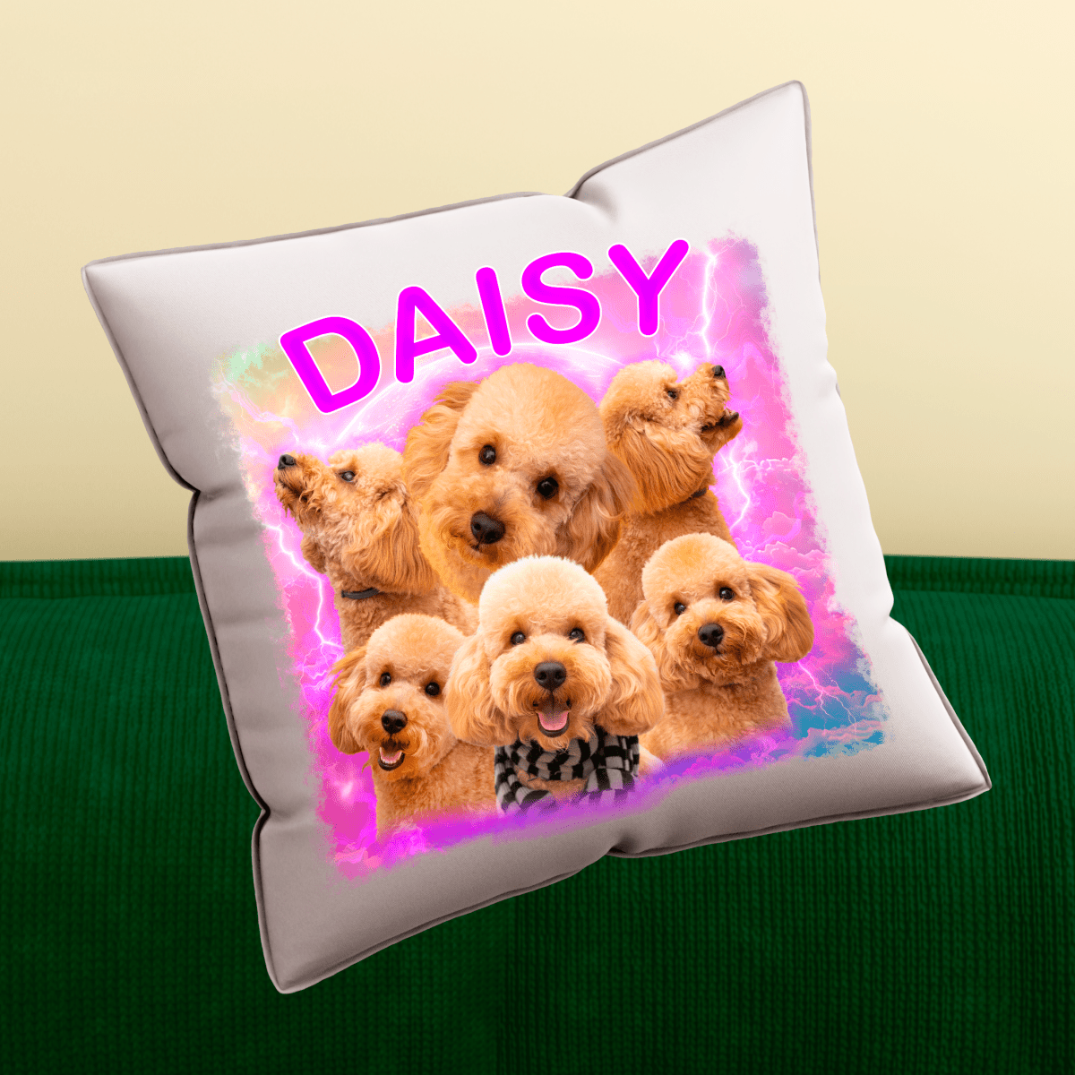 für Hundeliebhaber, Adamell.de