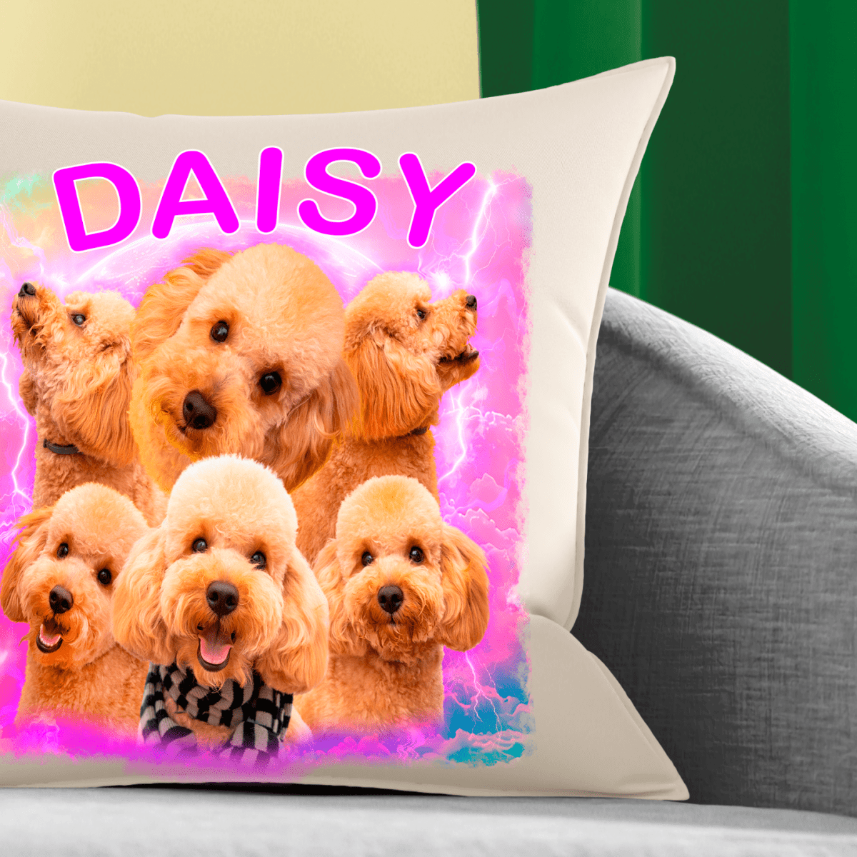 für Hundeliebhaber, Adamell.de