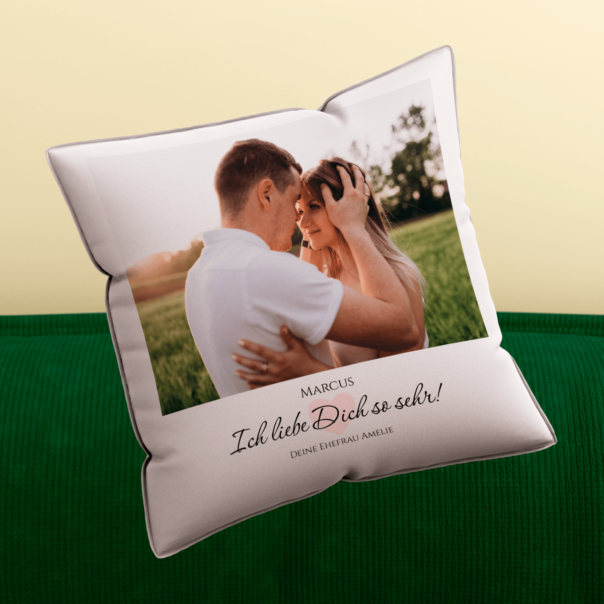 für Ehemann, Adamell.de