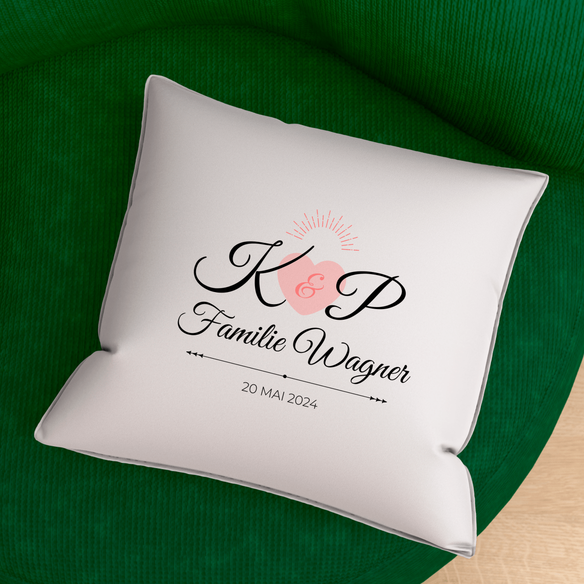 zur Hochzeit, Adamell.de