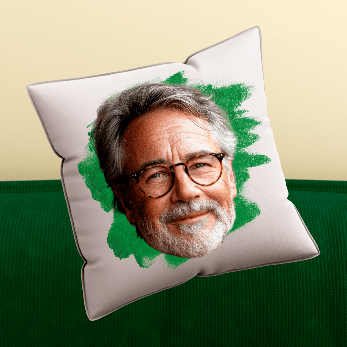 für Opa, Adamell.de