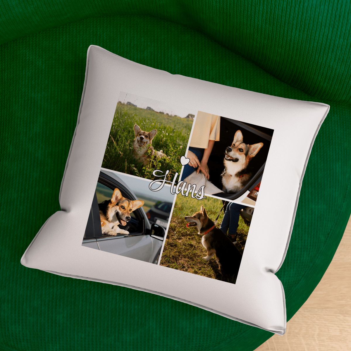 für Hundeliebhaber, Adamell.de