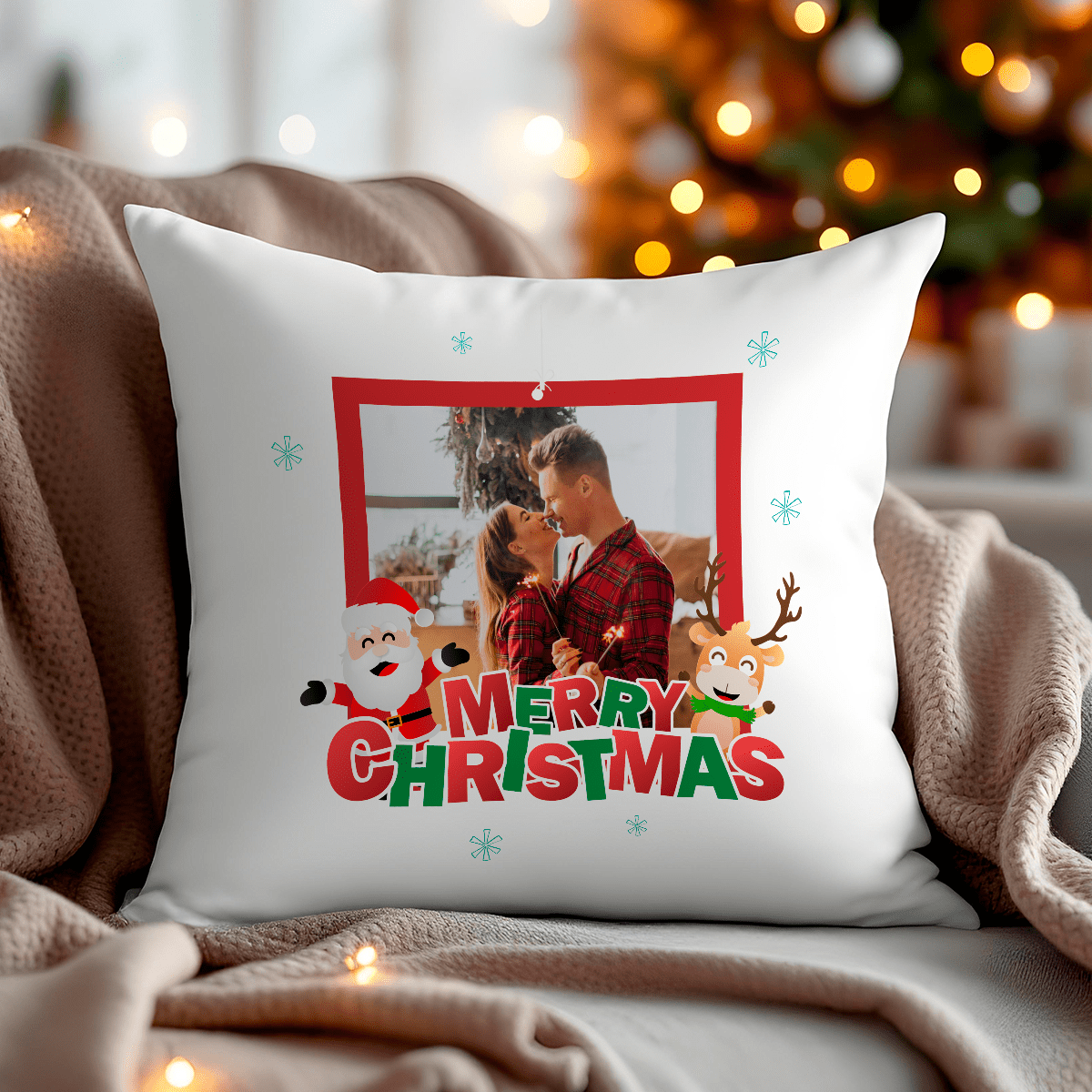 Weihnachtsgeschenke für Freund, Adamell.de