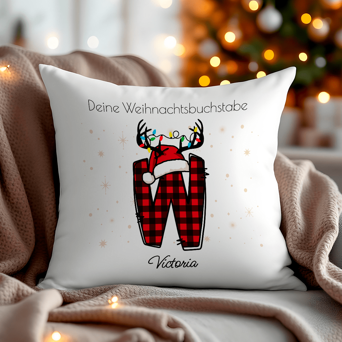 Weihnachtsgeschenke für Freundin, Adamell.de