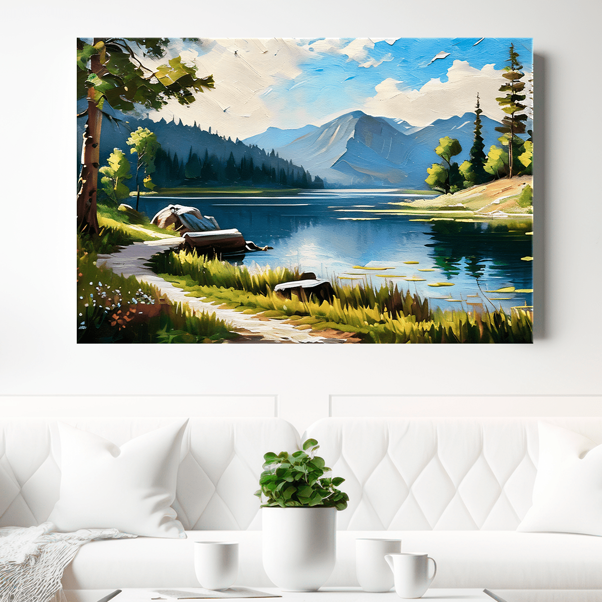 abstraktion, Adamell.de