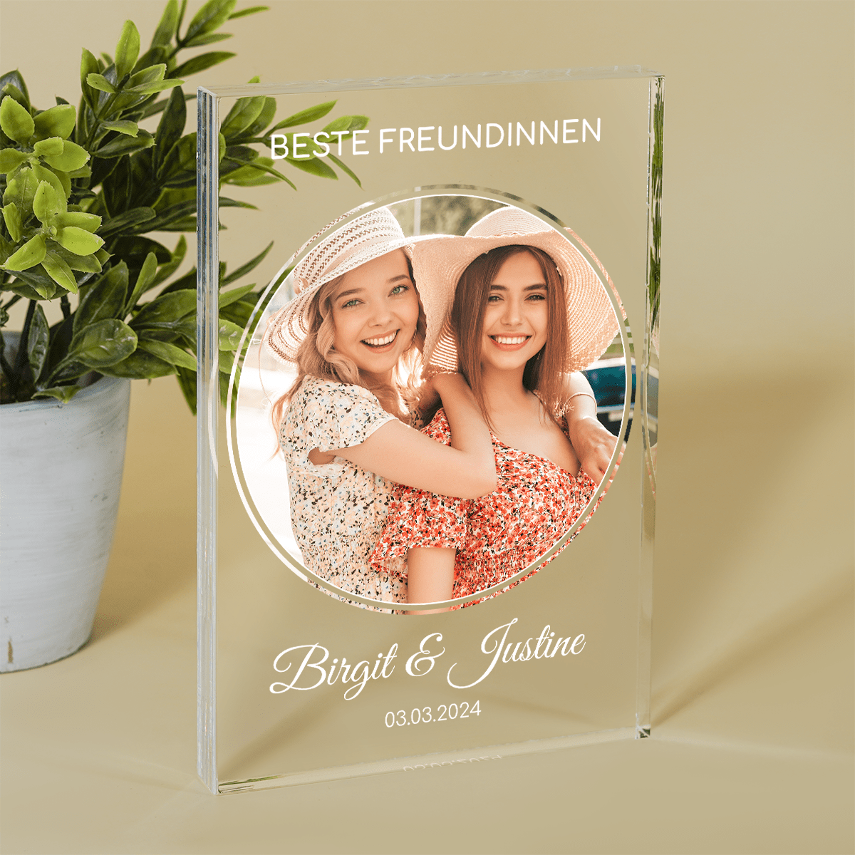 für freundin, Adamell.de