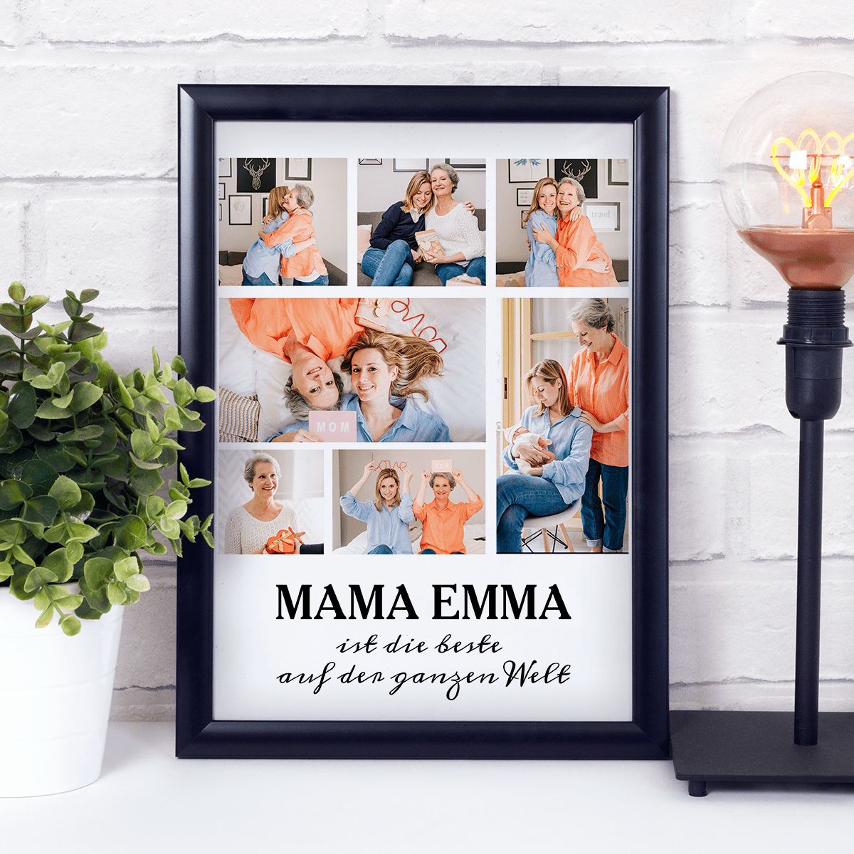 für mama, Adamell.de