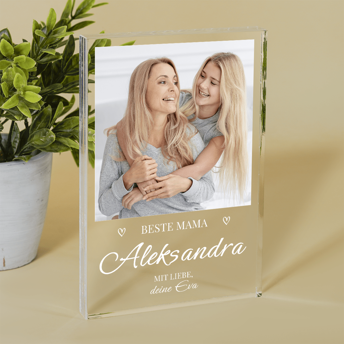 für mama, Adamell.de