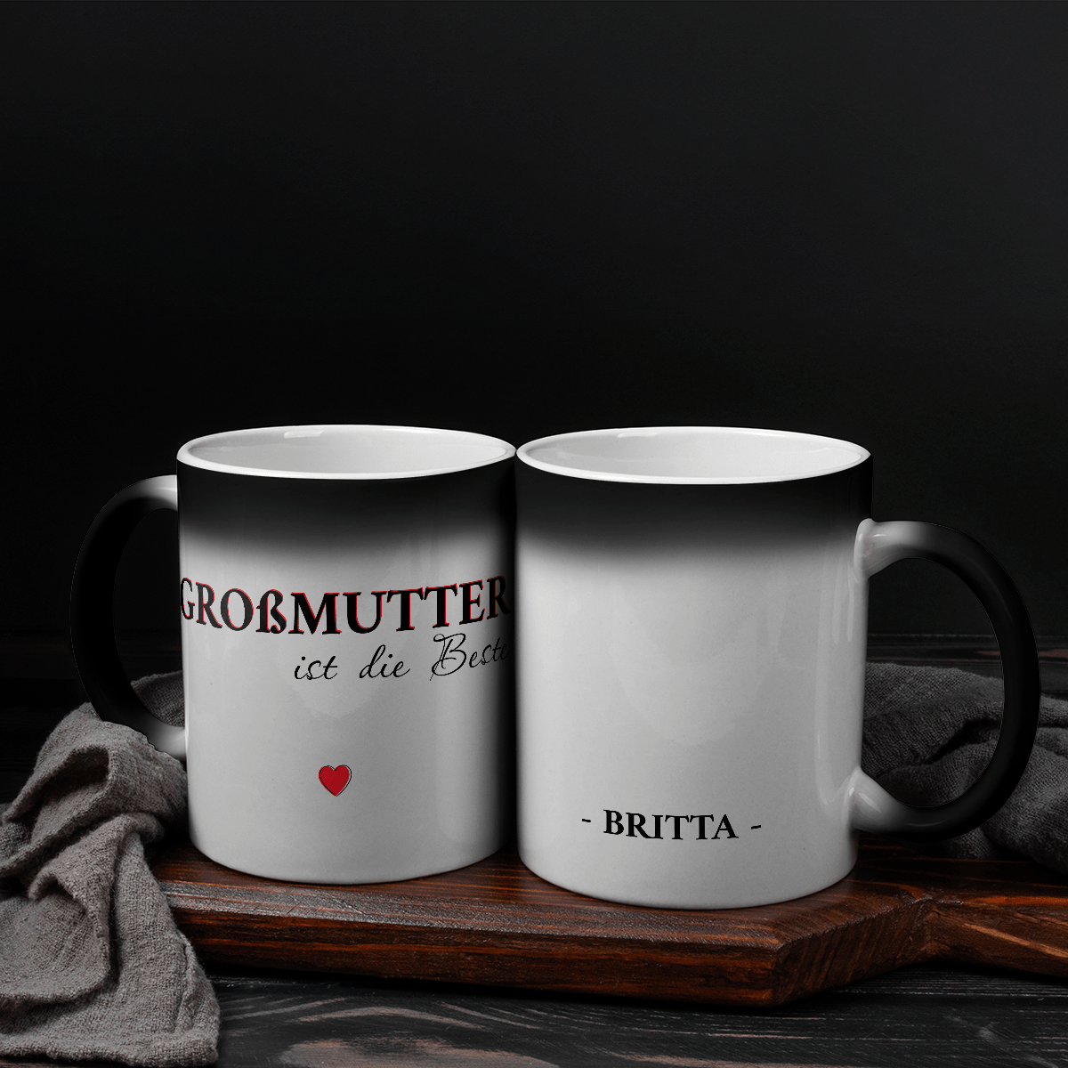 für Oma, Adamell.de