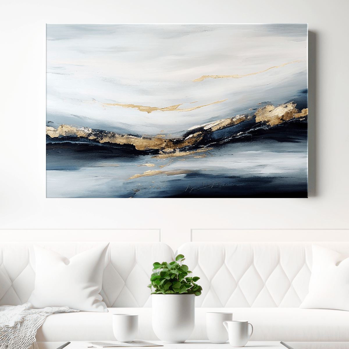 abstraktion, Adamell.de