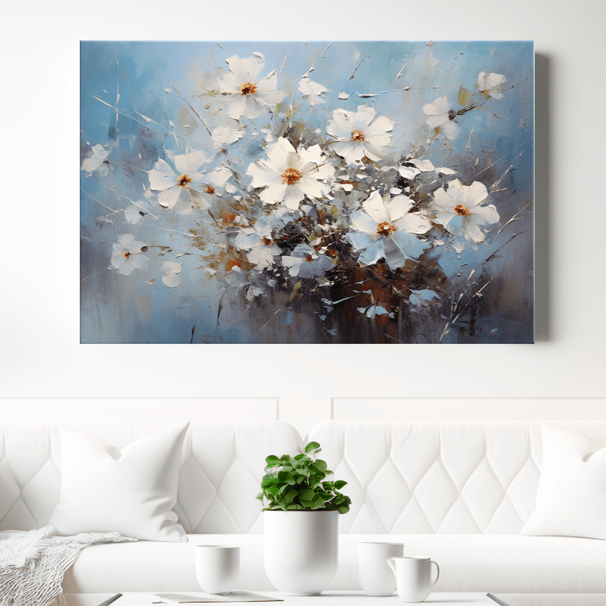 abstraktion, Adamell.de