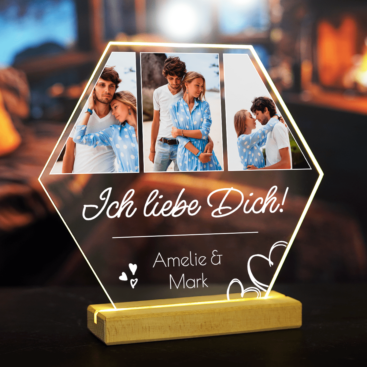 für Ehemann, Adamell.de