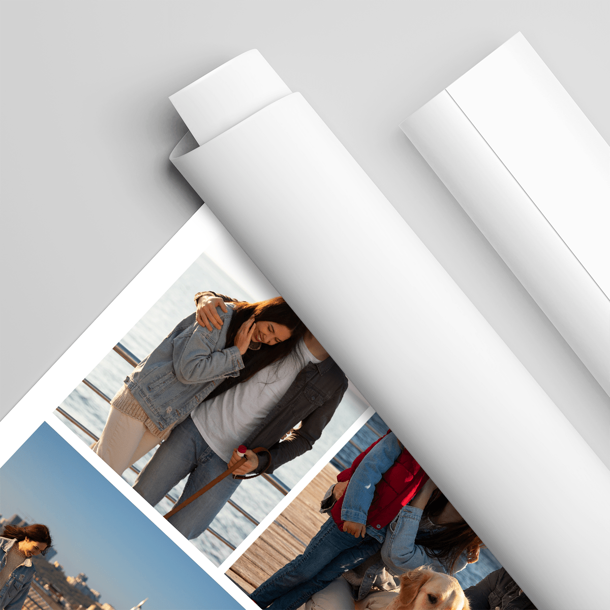 Für Papa, Adamell.de