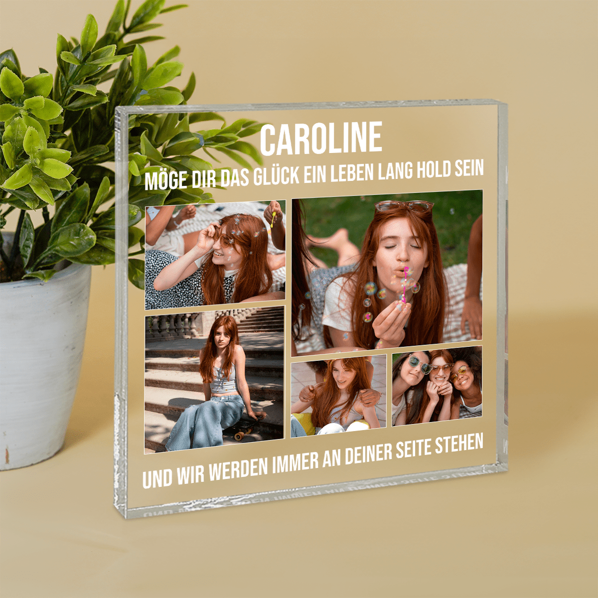 für einen Teenager, Adamell.de