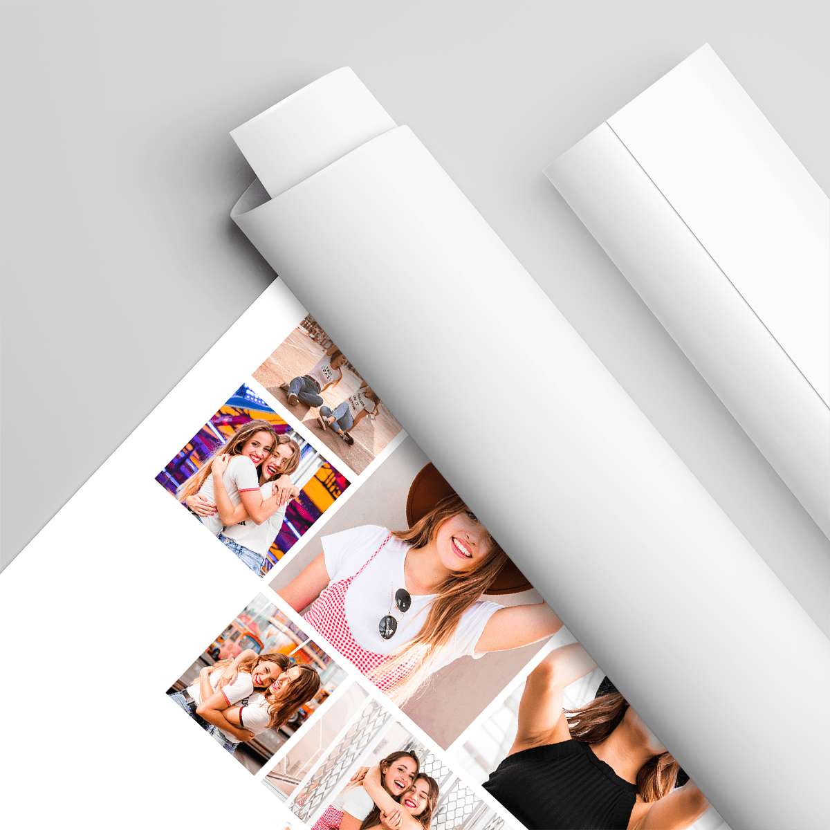 für Schwester, Adamell.de