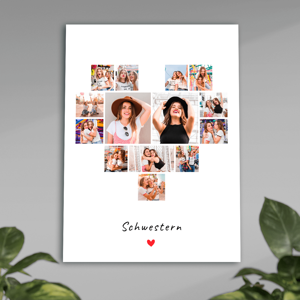 für Schwester, Adamell.de