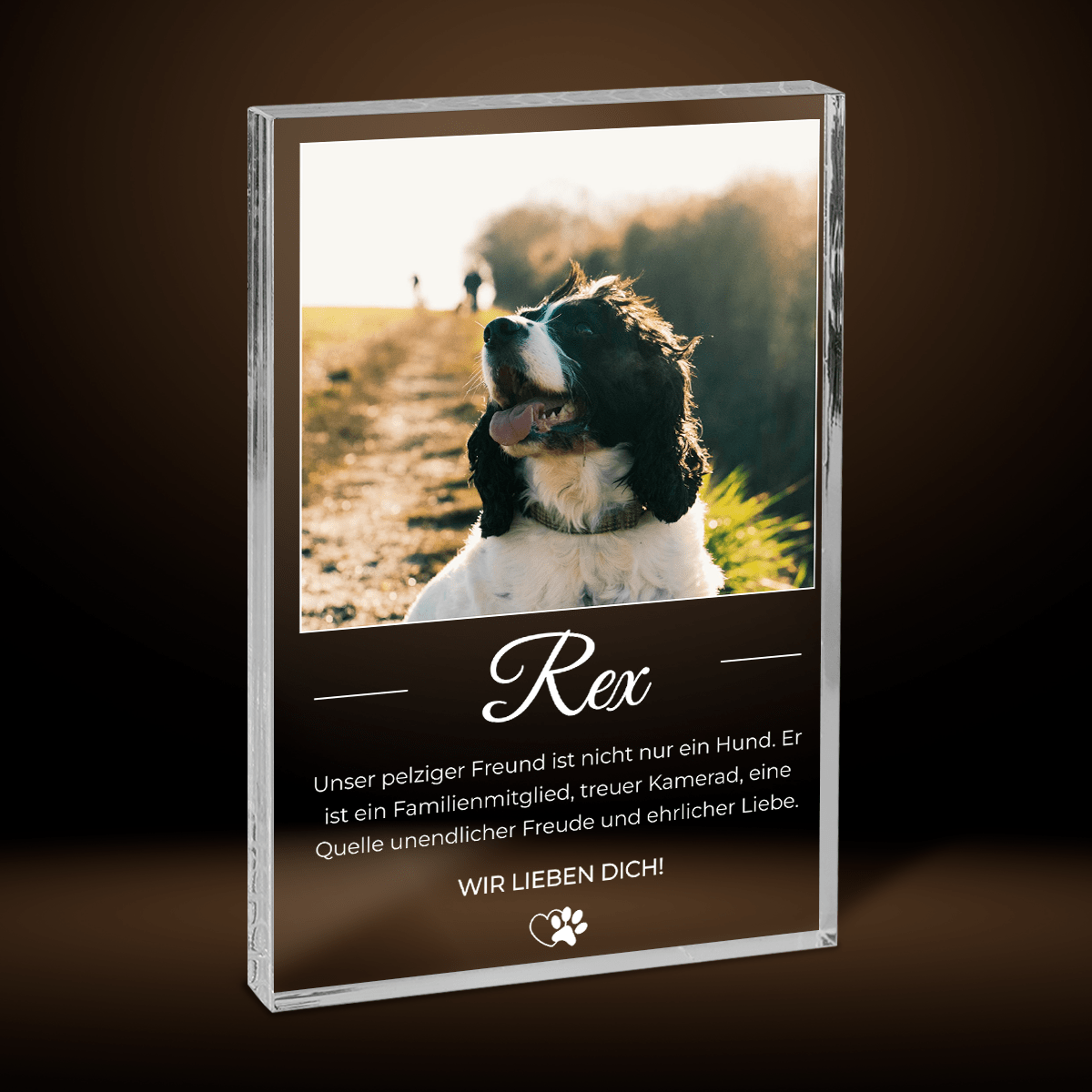 für Hundeliebhaber, Adamell.de