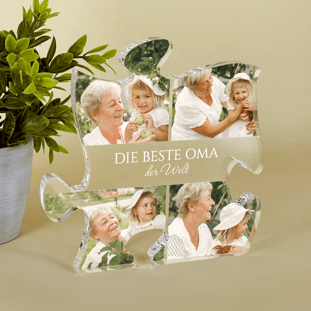 für Oma, Adamell.de