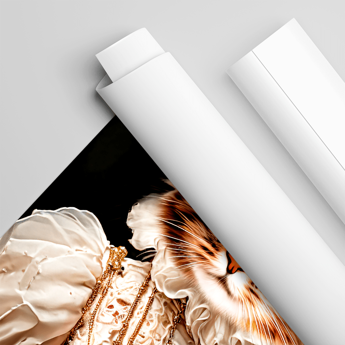 für Katzenliebhaber, Adamell.de