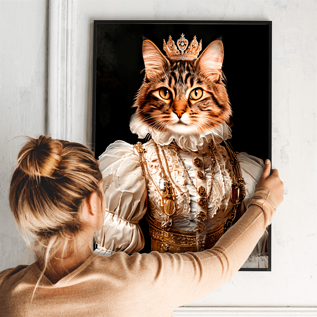 für Katzenliebhaber, Adamell.de