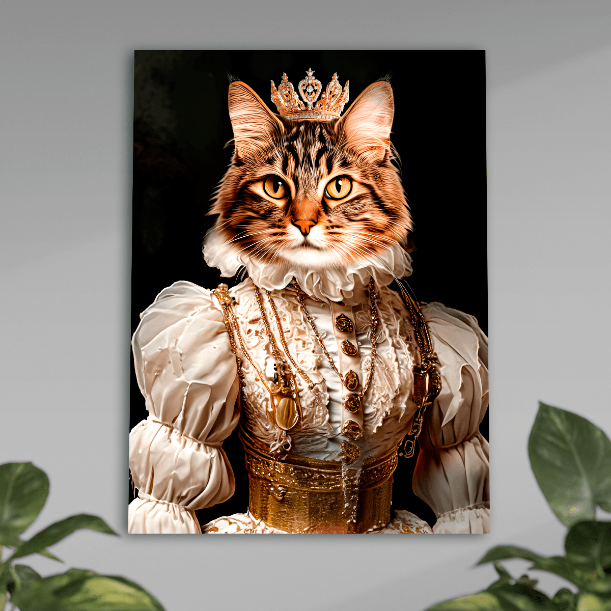 für Katzenliebhaber, Adamell.de