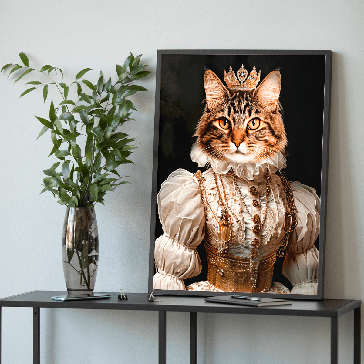 für Katzenliebhaber, Adamell.de