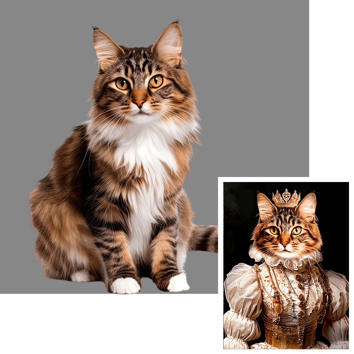 für Katzenliebhaber, Adamell.de