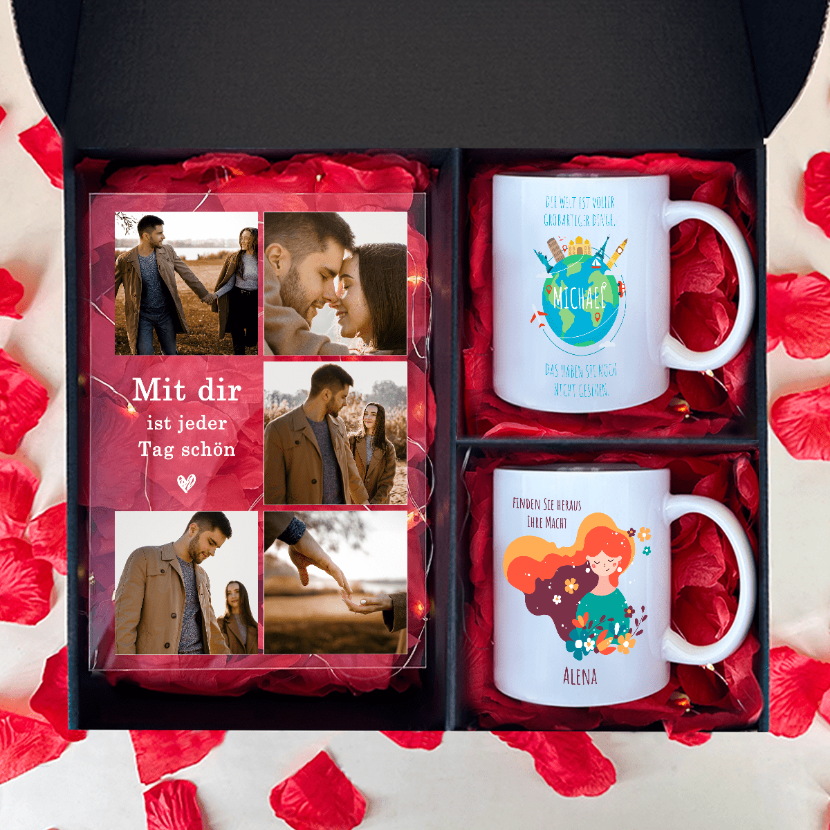 für paare, Adamell.de