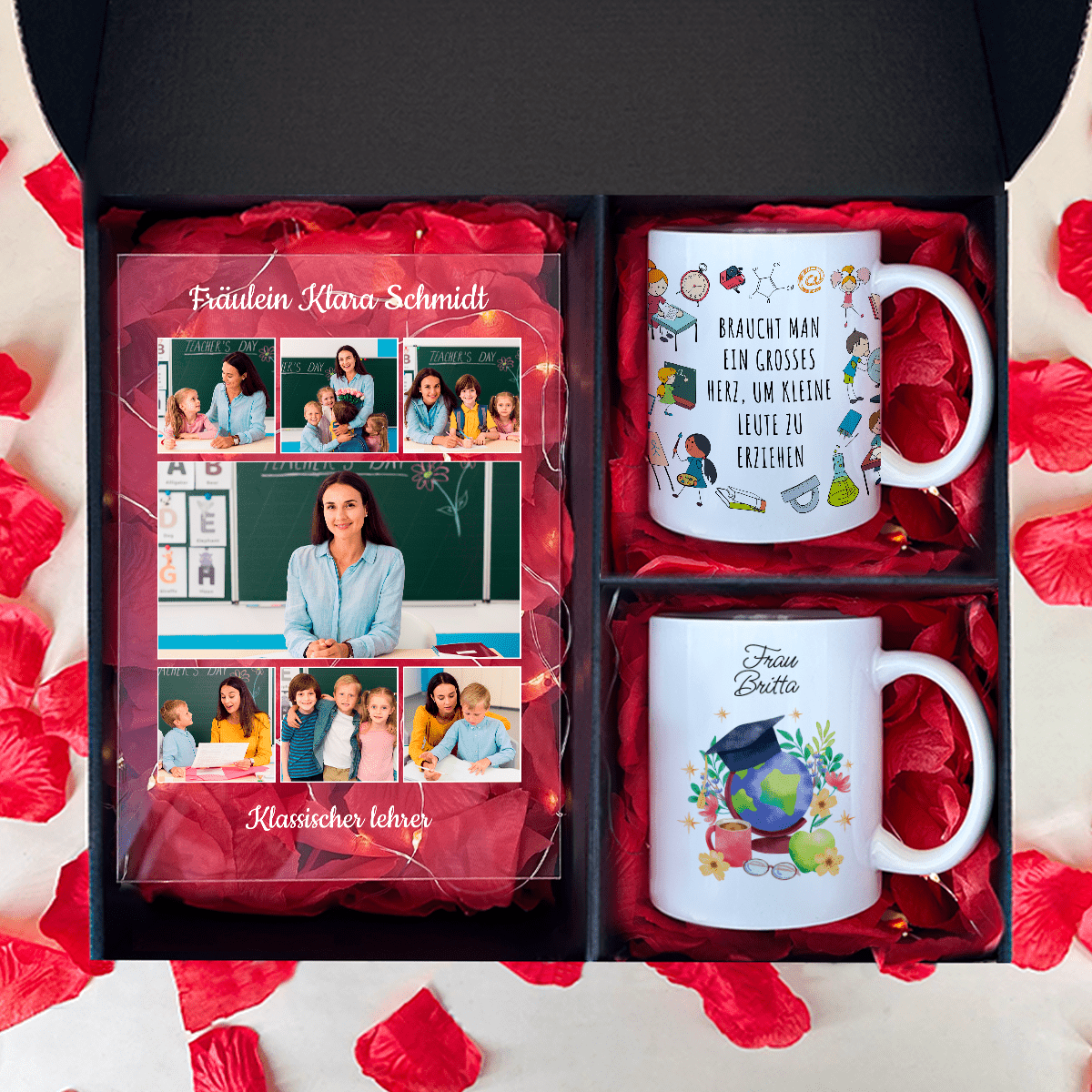 für Lehrer, Adamell.de