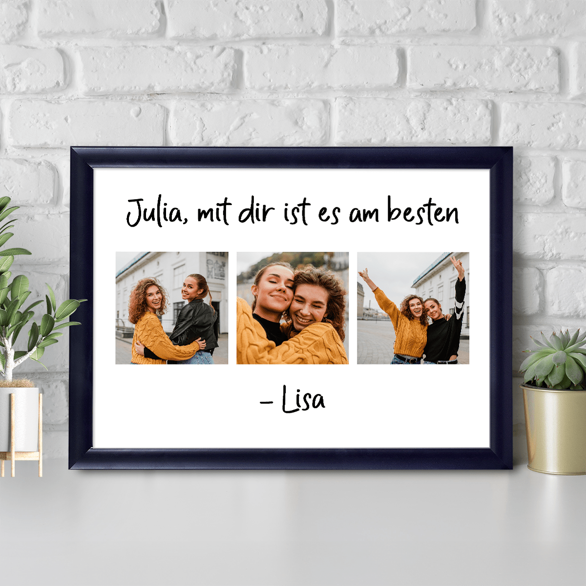 für freundin, Adamell.de