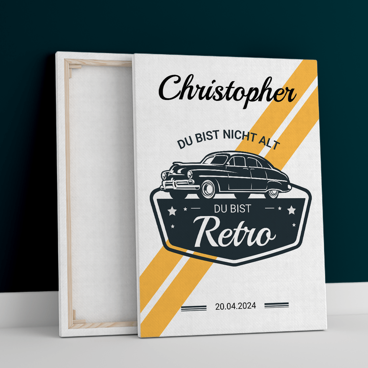 für Männer, Adamell.de