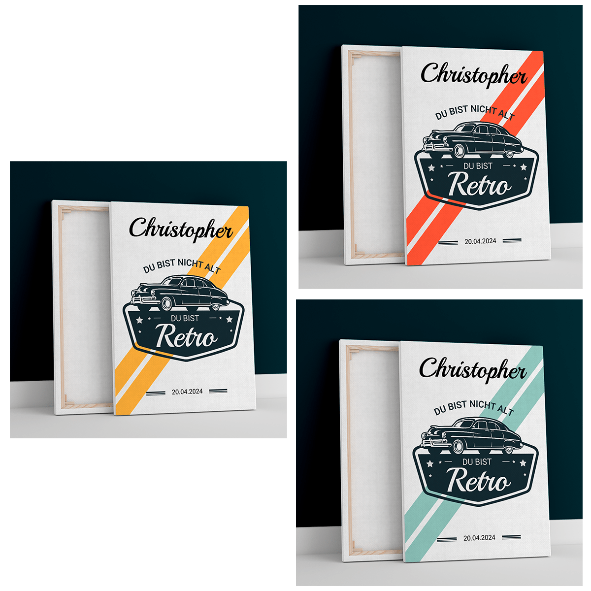 für Männer, Adamell.de