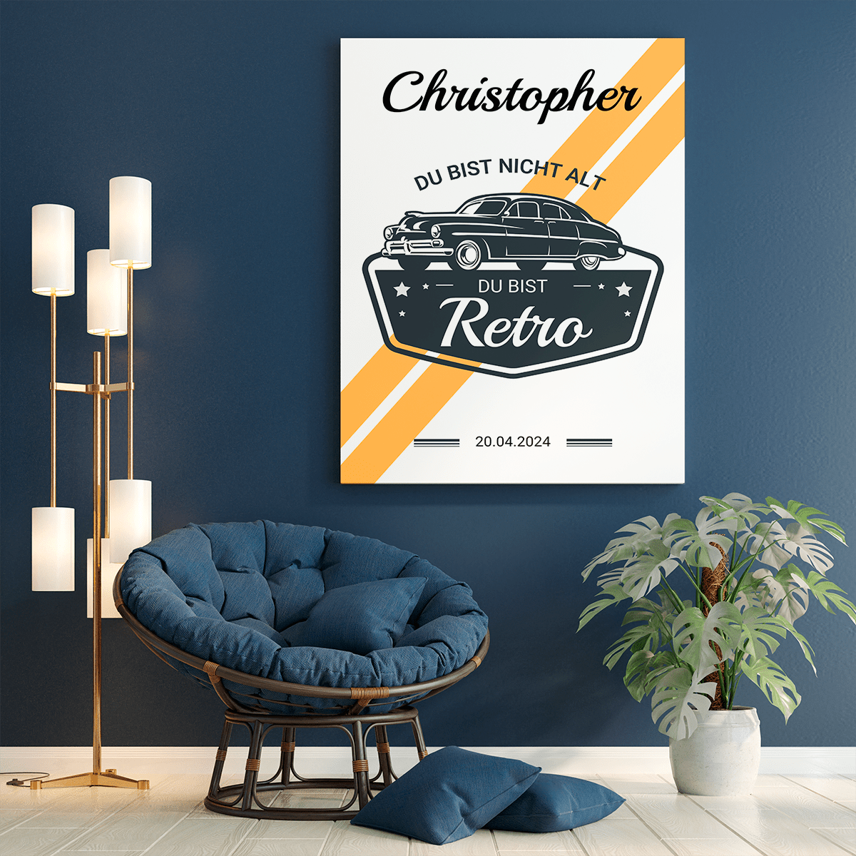 für Männer, Adamell.de