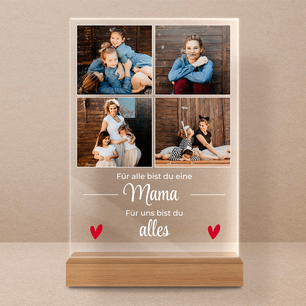 für mama, Adamell.de