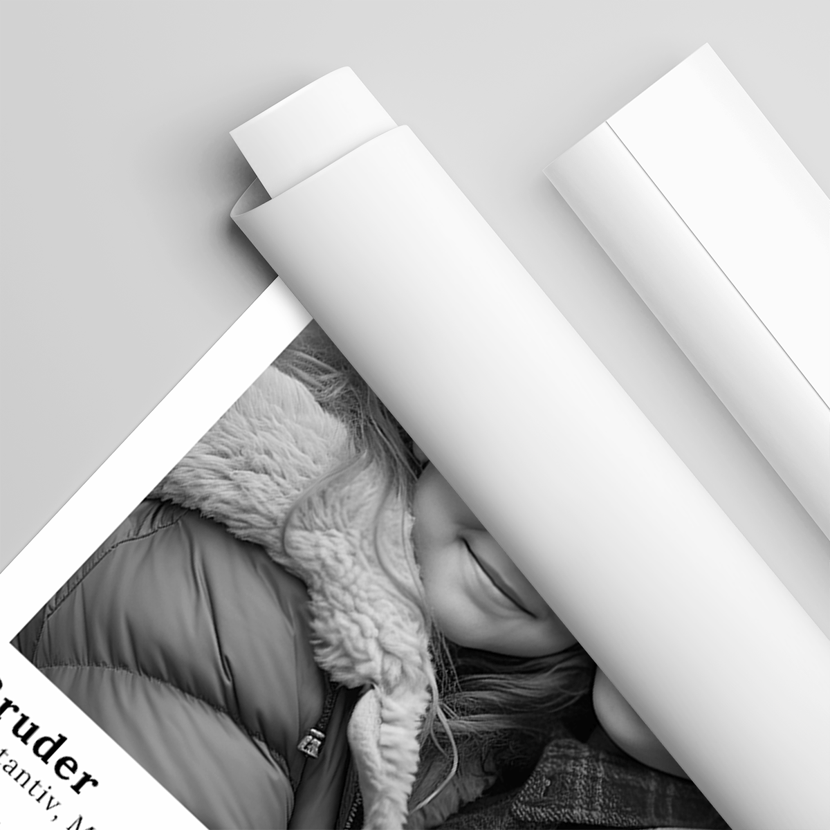 für Bruder, Adamell.de