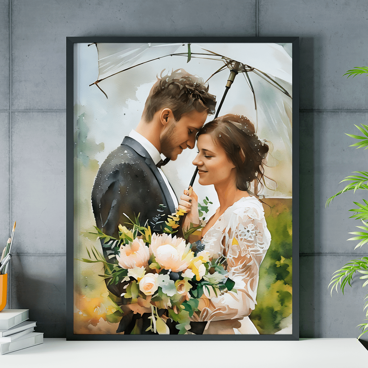 zum Jahrestag, Adamell.de