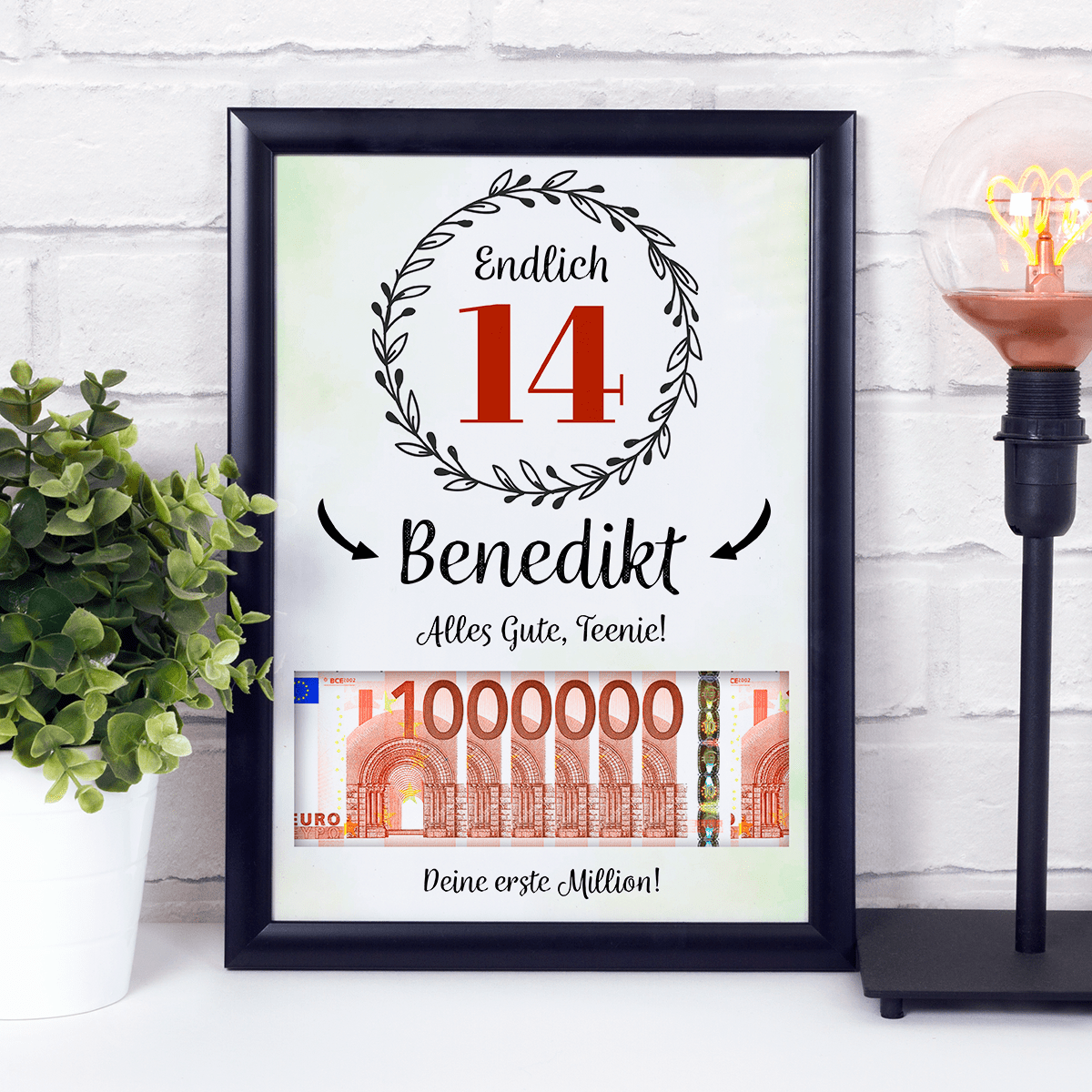 für einen Teenager, Adamell.de